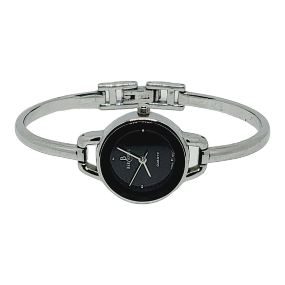 Vintage Dakota Watch Company Bangle Watch with Box - Picture 1 of 11